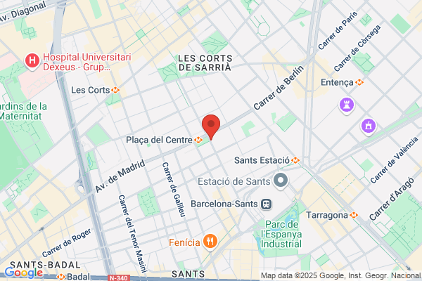 Sobretaulades C.B.
