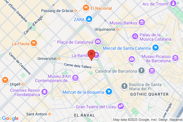 Construcciones Inmobiliarias Pelayo S.A.
