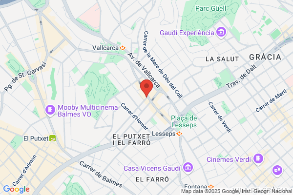 Inmobiliaria Keldenich S.A.