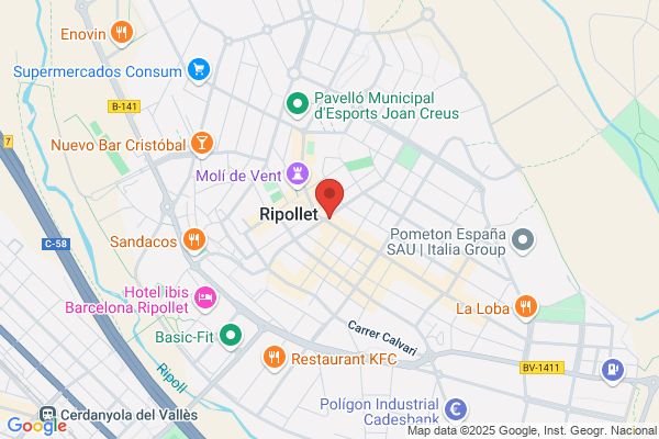 Inmobiliaria Ripollet S.A.