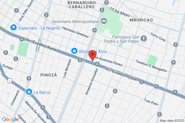 Inversora Bienes Inmobiliarios S.A.