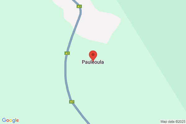 Paukol S.A.