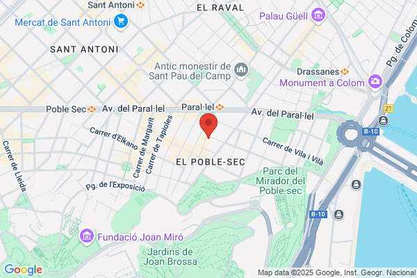 Comercial Transformadora Del Aluminio S. A.