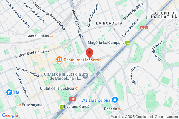 Ripoll Gafas - Met. No Férr. Trofeos deportivos j.
