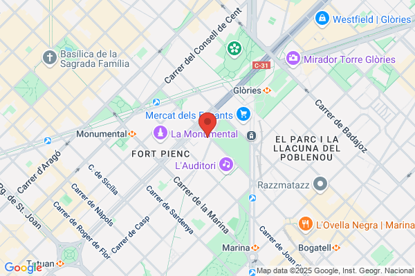 Ambulancias Tomas