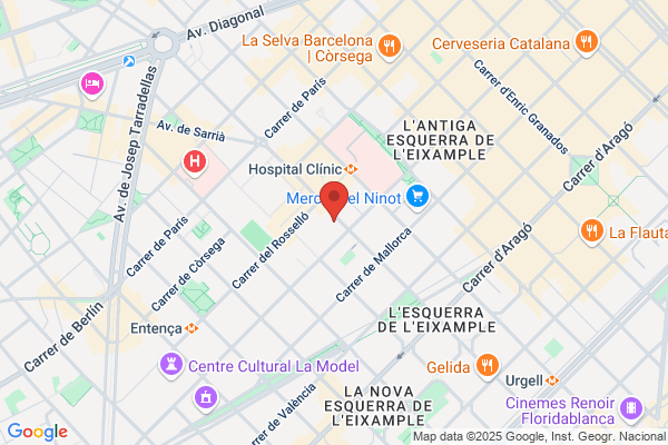 Dr. M. Guix-Dr. X. Puig Laboratoris S.L.
