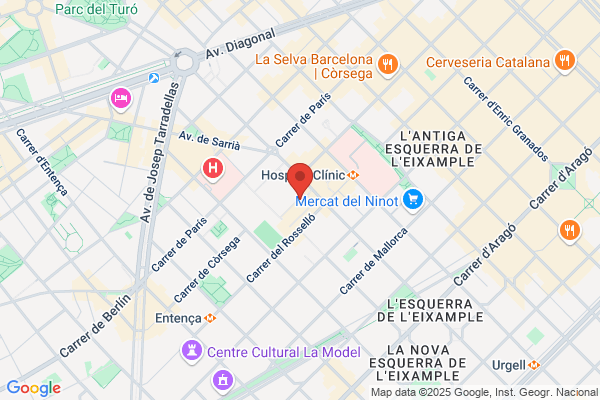 Centro De Estructuras Y Servicios S. A.