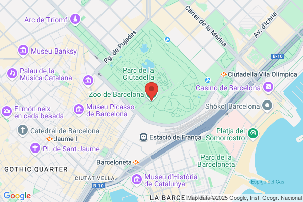 Al Nou Pequeño Zoo