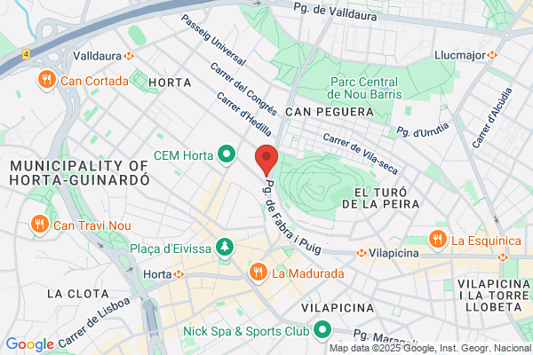 Perruqueria Canina Gat I Gos Margarita