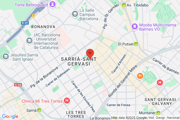 Vila Altimira d.