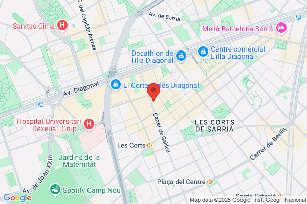 Associacio Canina Unió Cinofila de Catalunya