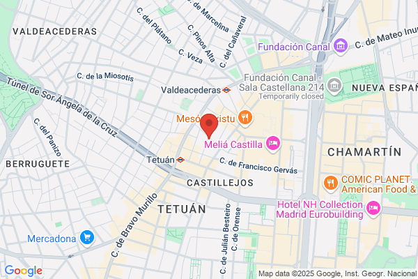 Asociacion Española De Criadores De Vacuno De Carne