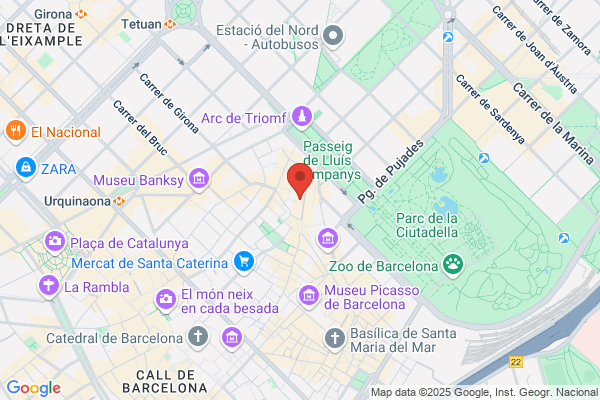 Galería Maxó