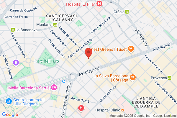 Casa De Subhastes De Barcelona S.L.