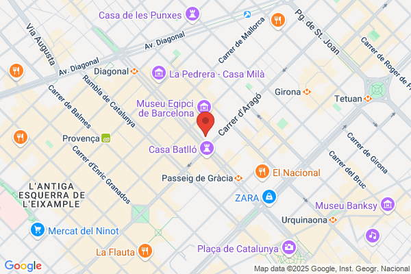El Capitel S. A.