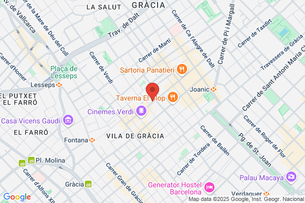 Estudi Providencia 97 S.L.