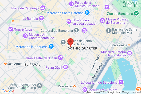 Povo gemma-Diseño En Hierro Forjado