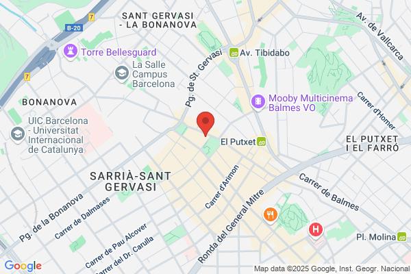 Cabre Casals S.L.