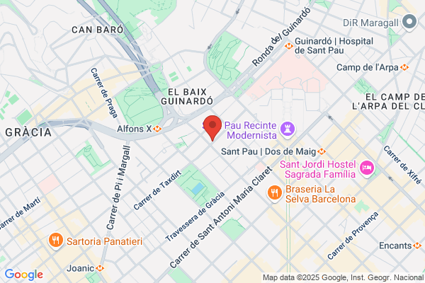 Catalonia Alpa Dental S.A.