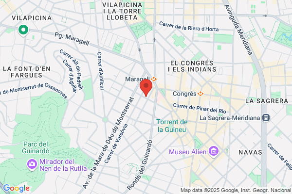 Comercial Ordoaez S.A.