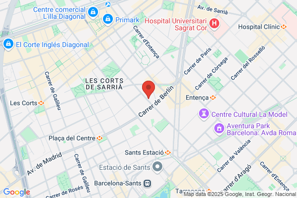 Leica Microsistemas S.A.