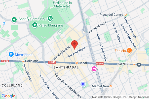 Quadreny Y Pax S.A.