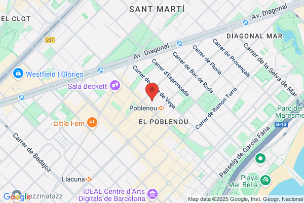Easy Lens S.L.