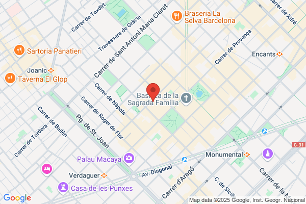 Gba Gabinete Barcelona S.L.