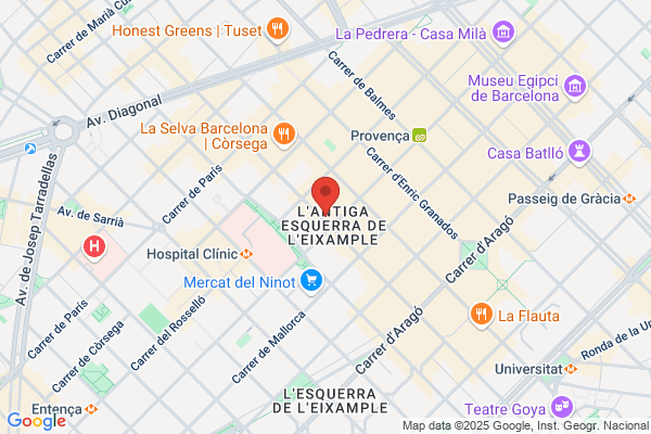 HUGUÉ ORTOPÈDIA