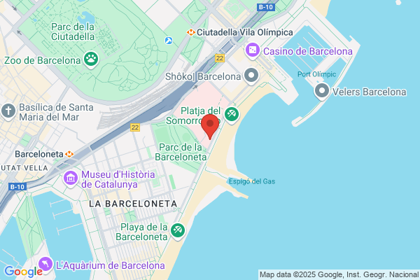 HUGUÉ ORTOPÈDIA