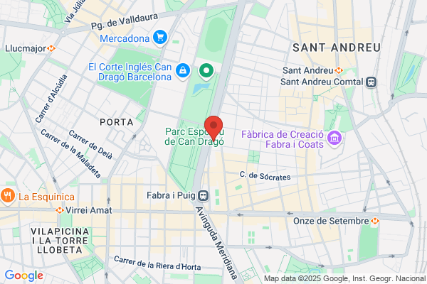 Servicio Ortopedico Del Parapl Ejico S.L.
