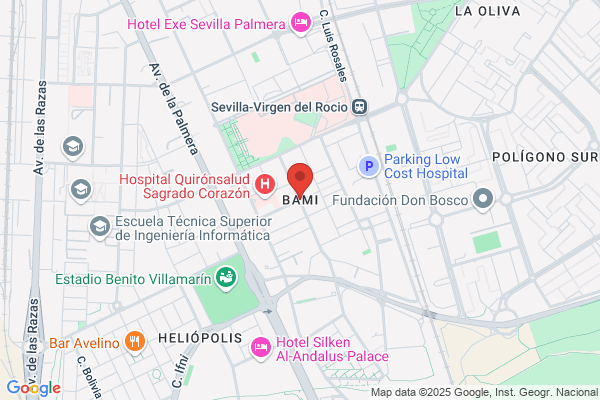 Aparcamientos Ador S. A.