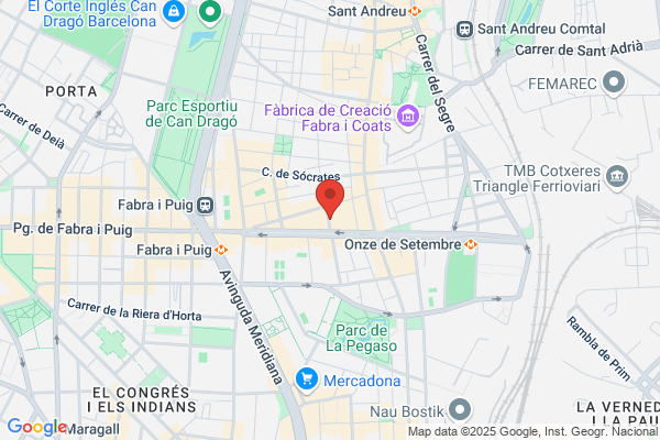 Asecat S.A. - Garaje Parking Las 24 horas