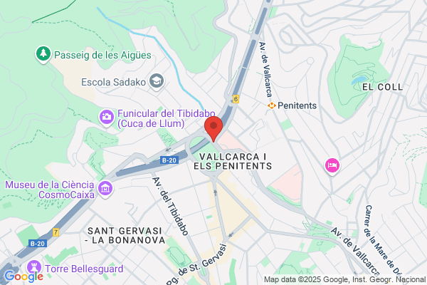Asociacion De Concesionarios Del Mercado Del Valle De hebron