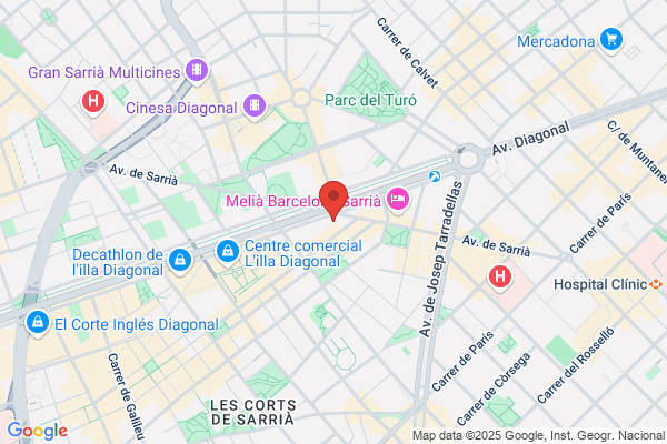 Atalaya De Barcelona S.A.