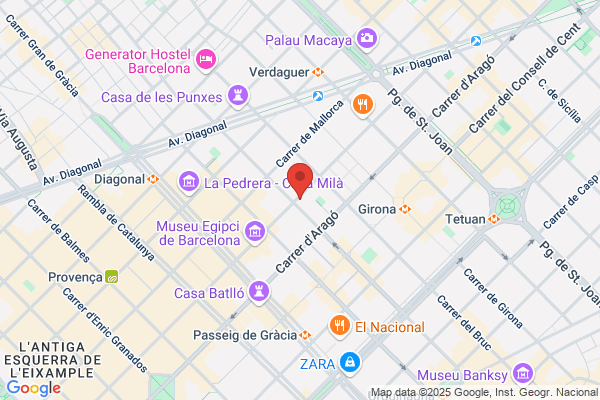 Casas Vila j. A.