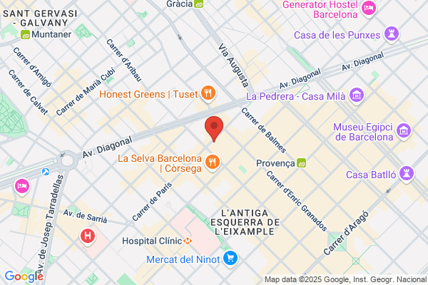 Compañia Anonima Rocas