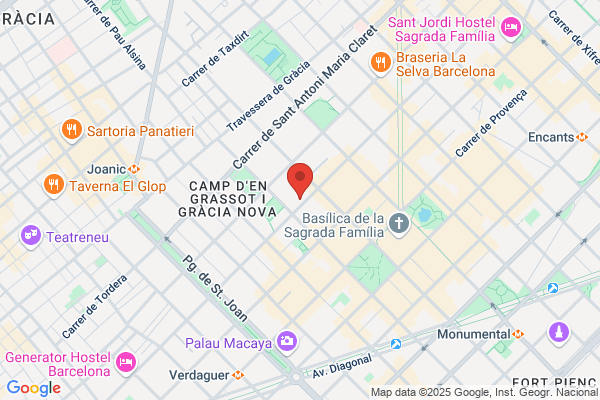 Compañia Auxiliar De Transportes Y Aparcamientos S. A.