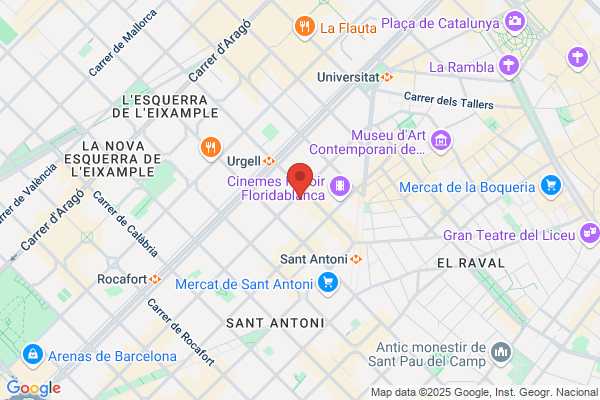 Comunidad De Propietarios-Garaje