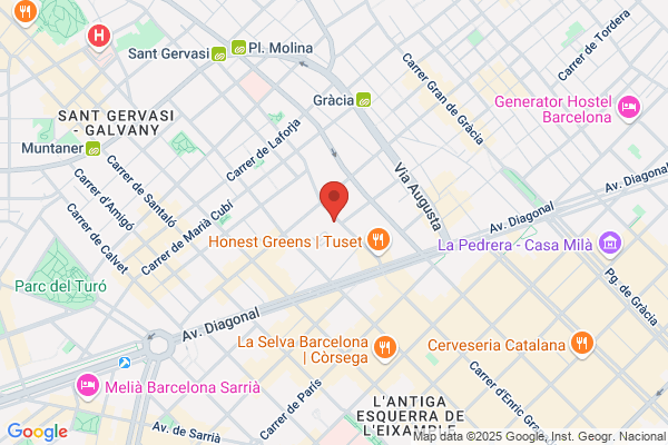 David S. A. (Galerias)