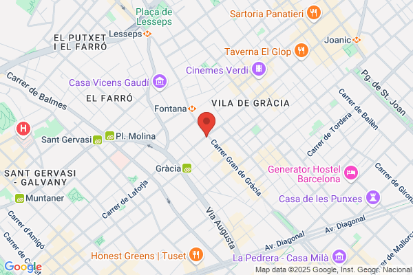 Evicla S.L.