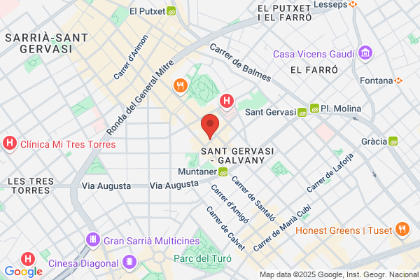 Ferrovial Aparcamientos S.A.