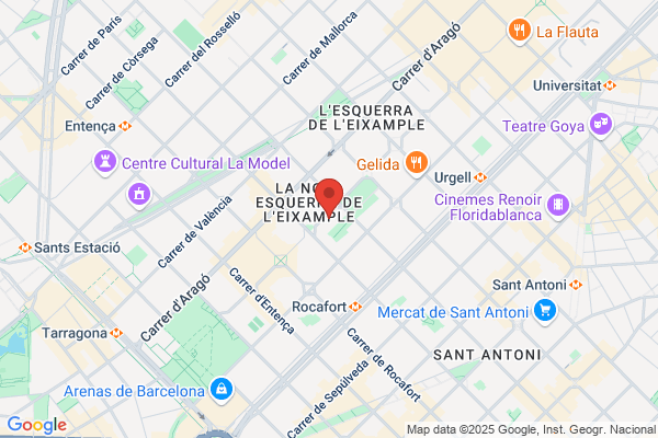 Garage Auto-Reparaciones Sole S. A.