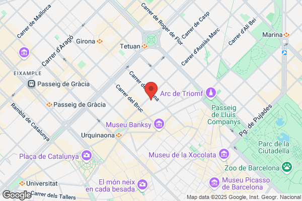 Garaje Castell S.L.