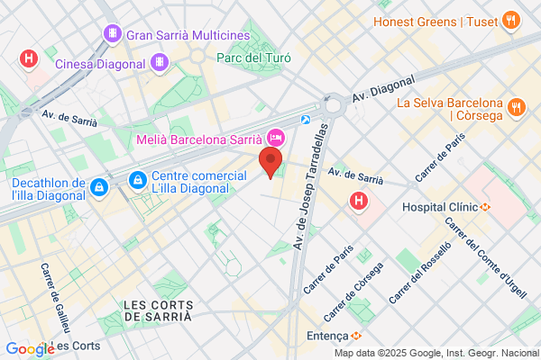Garaje Fornes