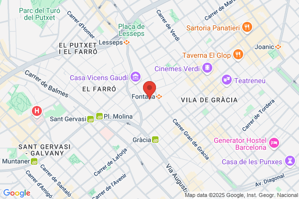 Garaje Gales