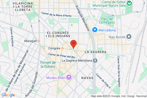 Garaje Garcilaso