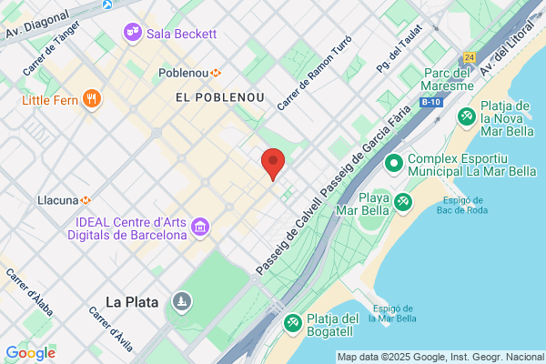 Alvira Lasheras c.