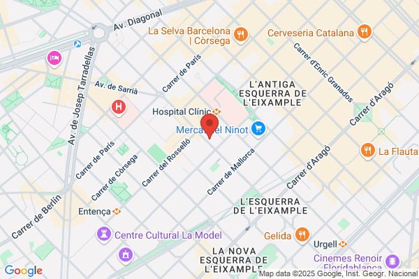 Barrigon Gonzalez m.