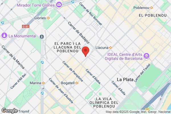 Basora Y De La Osa S.L.